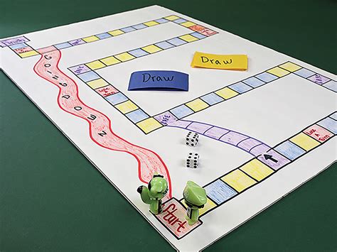 Diy board game. Things To Know About Diy board game. 